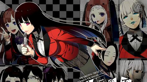 gambling school anime sama|gambling school drama.
